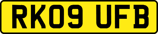 RK09UFB