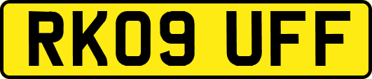 RK09UFF