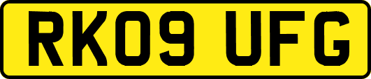 RK09UFG