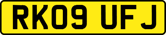 RK09UFJ