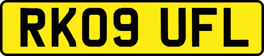 RK09UFL