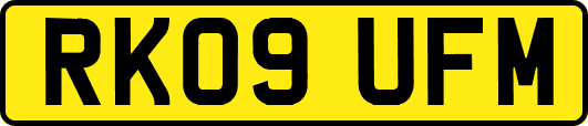 RK09UFM