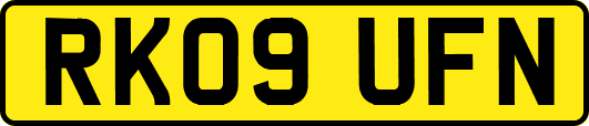 RK09UFN