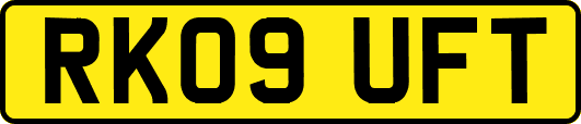 RK09UFT
