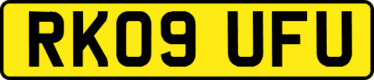 RK09UFU