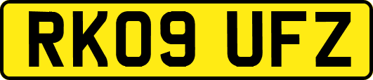 RK09UFZ