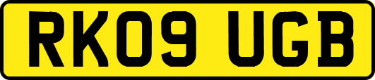 RK09UGB