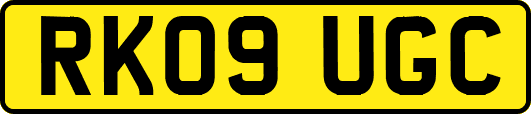 RK09UGC
