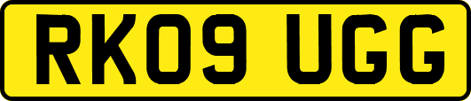 RK09UGG