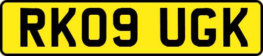 RK09UGK