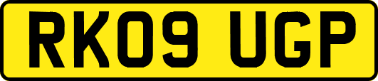 RK09UGP