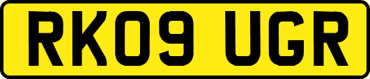 RK09UGR