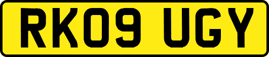 RK09UGY