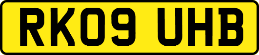 RK09UHB