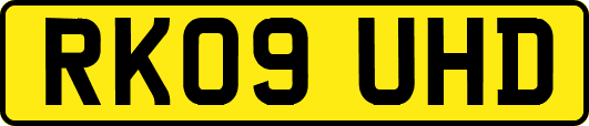 RK09UHD