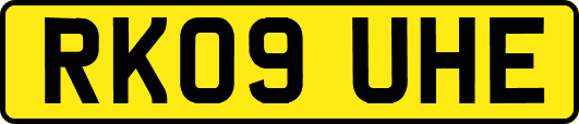 RK09UHE