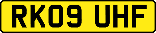 RK09UHF