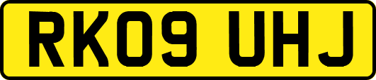 RK09UHJ