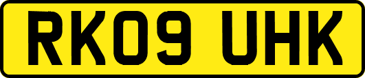 RK09UHK