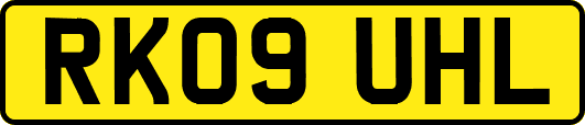 RK09UHL