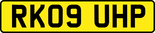 RK09UHP