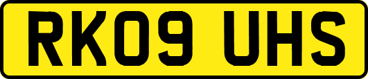 RK09UHS