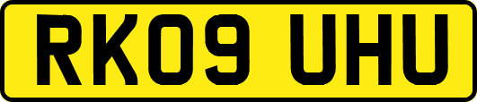 RK09UHU