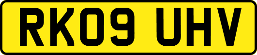 RK09UHV
