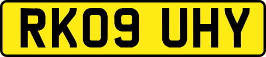 RK09UHY