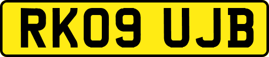 RK09UJB