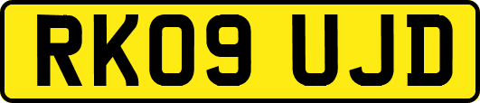 RK09UJD