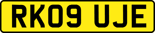 RK09UJE