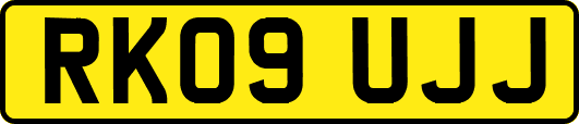 RK09UJJ