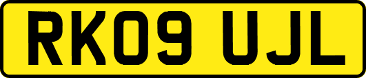 RK09UJL