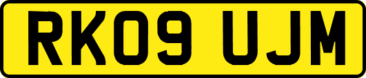 RK09UJM
