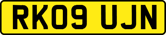 RK09UJN