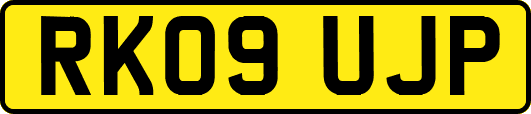 RK09UJP