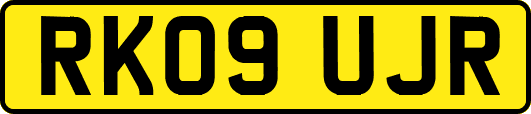 RK09UJR