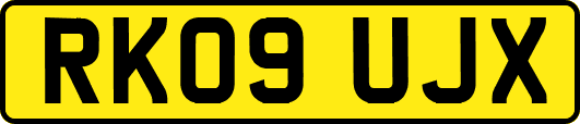 RK09UJX