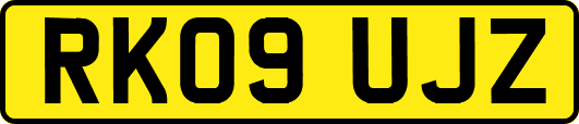 RK09UJZ