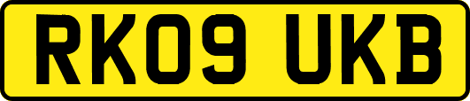 RK09UKB