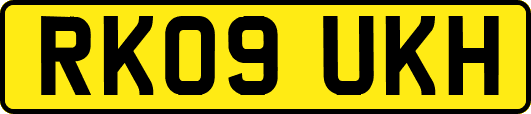 RK09UKH