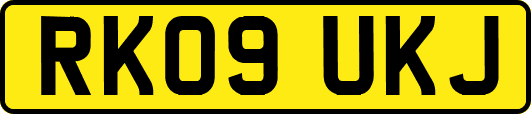 RK09UKJ