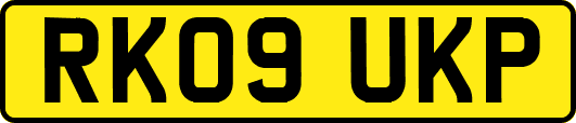 RK09UKP