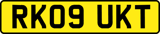 RK09UKT