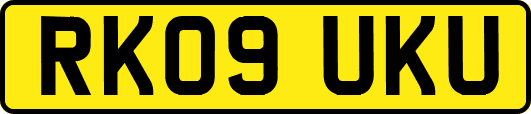 RK09UKU