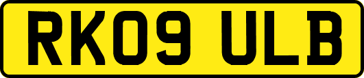 RK09ULB