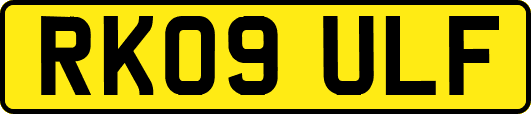 RK09ULF