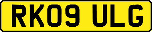 RK09ULG