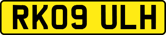 RK09ULH